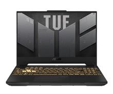 لپ تاپ ایسوس 17.3 اینچی مدل TUF Gaming FX707ZR پردازنده Core i7 12700H رم 32GB حافظه 2TB SSD گرافیک 8GB RTX3070